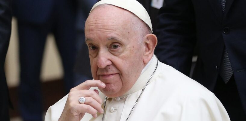 Les catholiques LGBTQ+ demandent au pape François de reconsidérer l’interdiction par l’Église des soins d’affirmation de genre