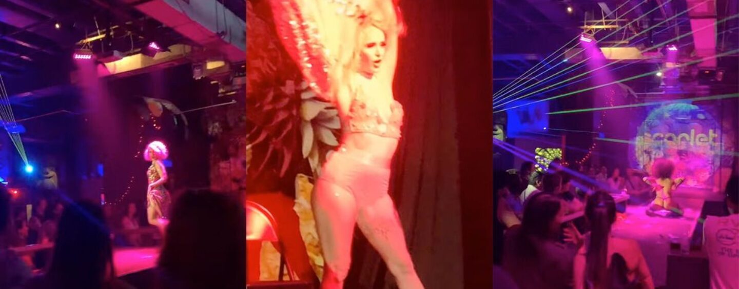 Un bar gay d'Honolulu remporte un règlement de 670 000 $ de la part des inspecteurs des alcools anti-LGBTQ+ suite à un témoignage émouvant