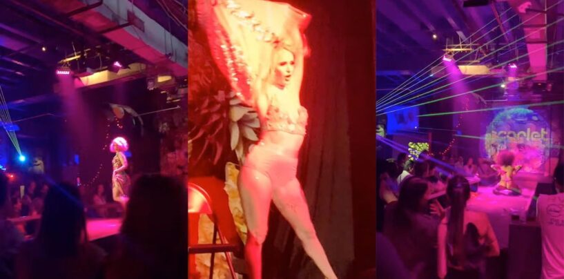 Un bar gay d'Honolulu remporte un règlement de 670 000 $ de la part des inspecteurs des alcools anti-LGBTQ+ suite à un témoignage émouvant