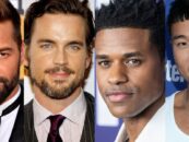 20 cartes faciales de célébrités gays qui ne sont JAMAIS refusées selon SCIENCE