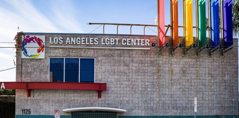 La plupart des centres communautaires LGBTQ+ sont confrontés à des menaces et à des violences, mais elles persistent : rapport