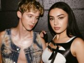 Le « Sweat Tour » torride de Troye Sivan et Charli XCX vous laissera excité