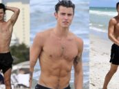50 photos sexy de Shawn Mendes parce que nous adorons ses pièges à soif