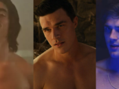 Hot stars avec de faux bâtons : 10 acteurs qui portaient des prothèses