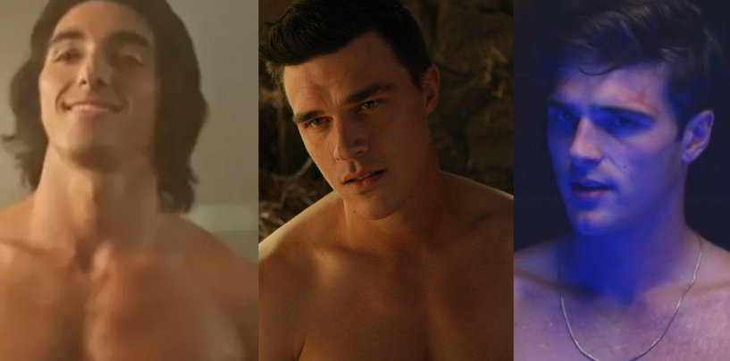 Hot stars avec de faux bâtons : 10 acteurs qui portaient des prothèses