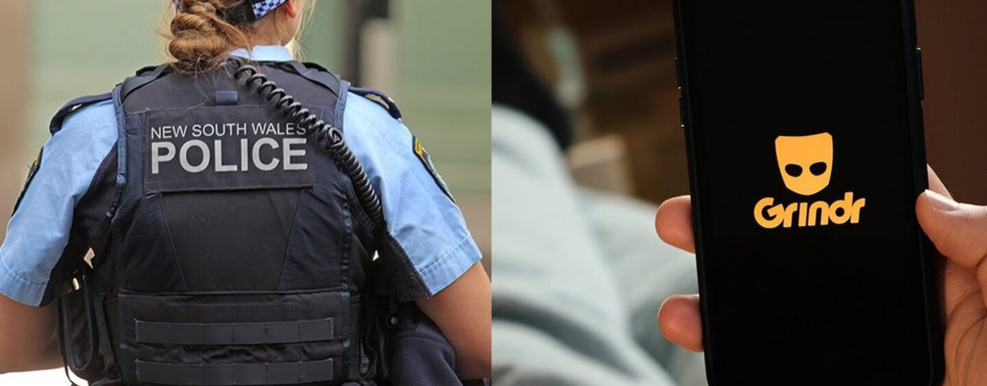La police australienne arrête 13 personnes dans le cadre d'une série d'attaques « inquiétantes » contre des hommes homosexuels via Grindr