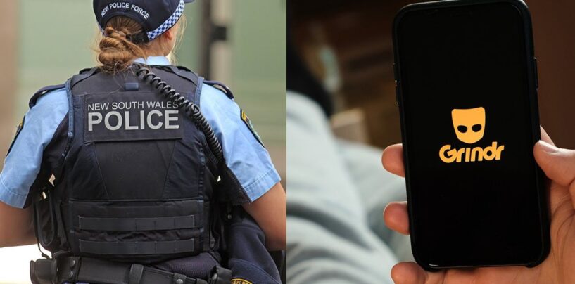 La police australienne arrête 13 personnes dans le cadre d'une série d'attaques « inquiétantes » contre des hommes homosexuels via Grindr