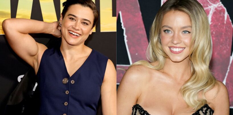 Katy O'Brian parle de Sydney Sweeney en tant que boxeuse lesbienne et nous avons hâte d'être au bord du ring