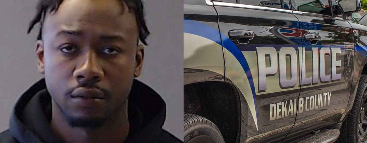La police géorgienne recherche un homme reconnu coupable du meurtre de la femme trans Skyler Gilmore