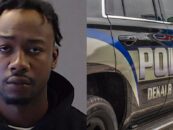 La police géorgienne recherche un homme reconnu coupable du meurtre de la femme trans Skyler Gilmore