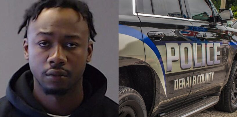 La police géorgienne recherche un homme reconnu coupable du meurtre de la femme trans Skyler Gilmore