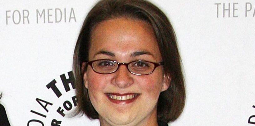 Qui est Elisabeth Finch, l'écrivaine queer de Grey's Anatomy qui a simulé le cancer ?