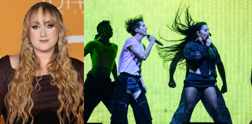 Le choc du Sweat Tour de Brittany Broski déclenche l'indignation en ligne