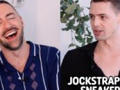 L'hilarant costume d'Halloween gay de l'influenceur Nick Smith