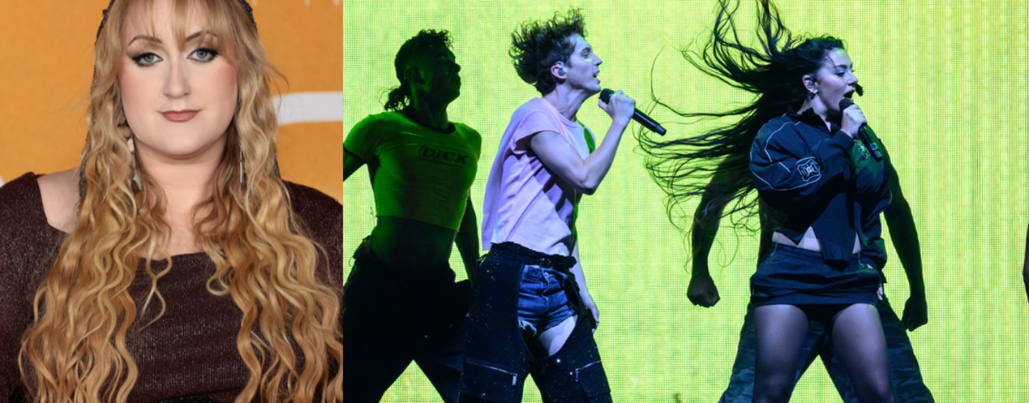 Brittany Broski a été obligée de partager sa vedette au Sweat Tour et les gens sont FURIEUX