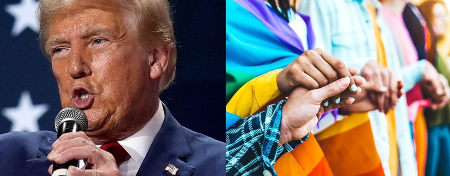 La campagne de Harris affirme que Donald Trump n'est « pas à la hauteur » après le monologue transphobe du dîner d'Al Smith