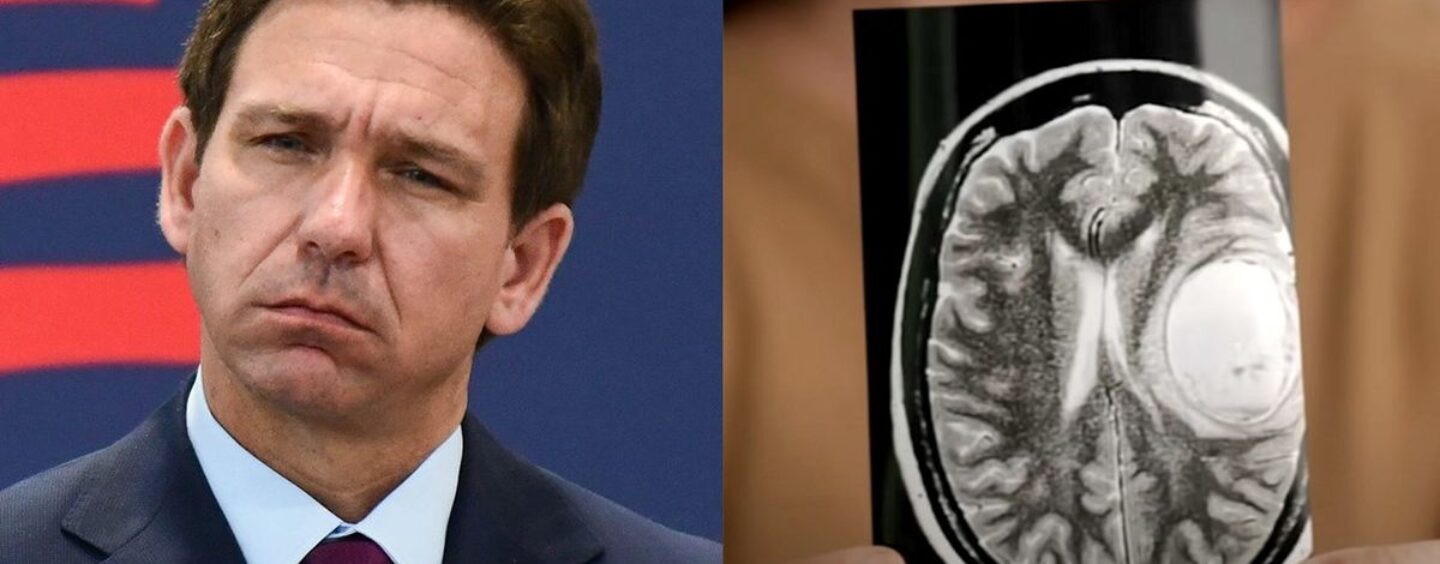 Un juge de Floride réprimande Ron DeSantis pour sa publicité menaçant l'avortement : « C'est le premier amendement, stupide »