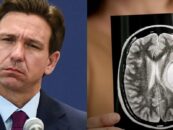 Un juge de Floride réprimande Ron DeSantis pour sa publicité menaçant l'avortement : « C'est le premier amendement, stupide »