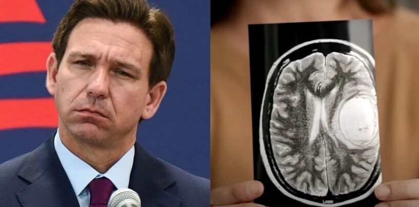 Un juge de Floride réprimande Ron DeSantis pour sa publicité menaçant l'avortement : « C'est le premier amendement, stupide »