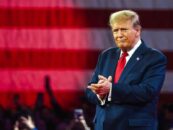 Donald Trump célèbre les organes génitaux « incroyables » de la légende du golf Arnold Palmer dans un discours de campagne bizarre