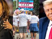 Pourquoi les détenus ont-ils accès à des soins d’affirmation de genre ? Ces publicités Trump que vous voyez sans cesse démystifiées
