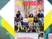 Ces jeunes LGBTQ+ inspirants changent le monde