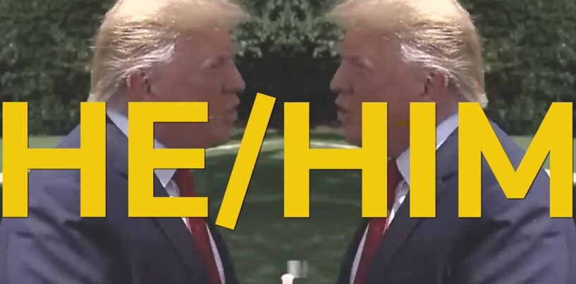 Rick Wilson, cofondateur du Lincoln Project, à propos de la nouvelle publicité trans de l'organisation et de sa stratégie pour les 13 prochains jours