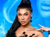 La star de « Drag Race UK », Zahirah Zapanta, parle de la domination du drag asiatique et de ces rumeurs de showmance