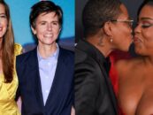 15 couples de célébrités saphiques butch/femme qui nous obsèdent complètement