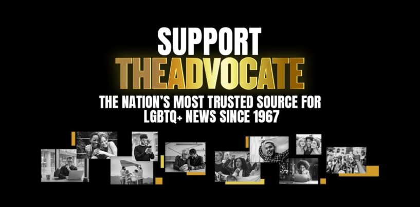 Nous demandons votre aide : soutenez le journalisme LGBTQ+ de My Gay Prides