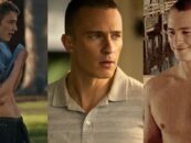 15 photos sexy de Drew Starkey, star de « Outer Banks » et « Queer »