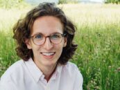 Will Greer, candidat à la Chambre des représentants du Vermont, représente la prochaine génération de leaders queer