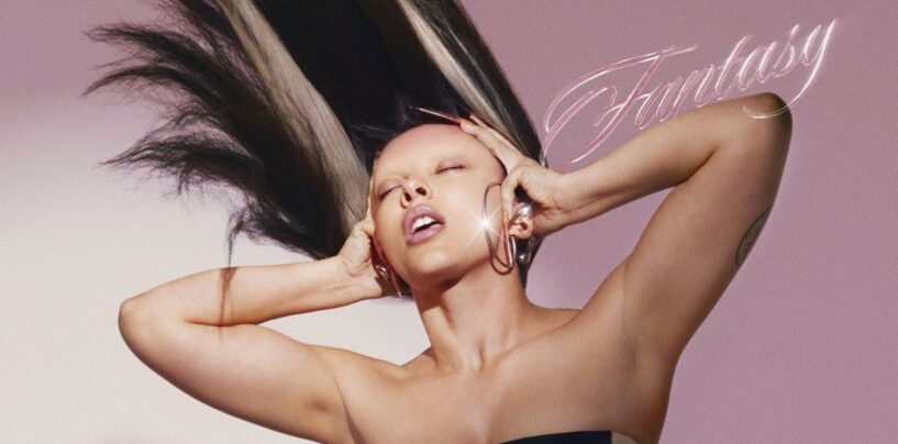 Vivez votre « fantaisie » avec les produits dérivés de jouets sexuels de la star de Little Mix, Jade.