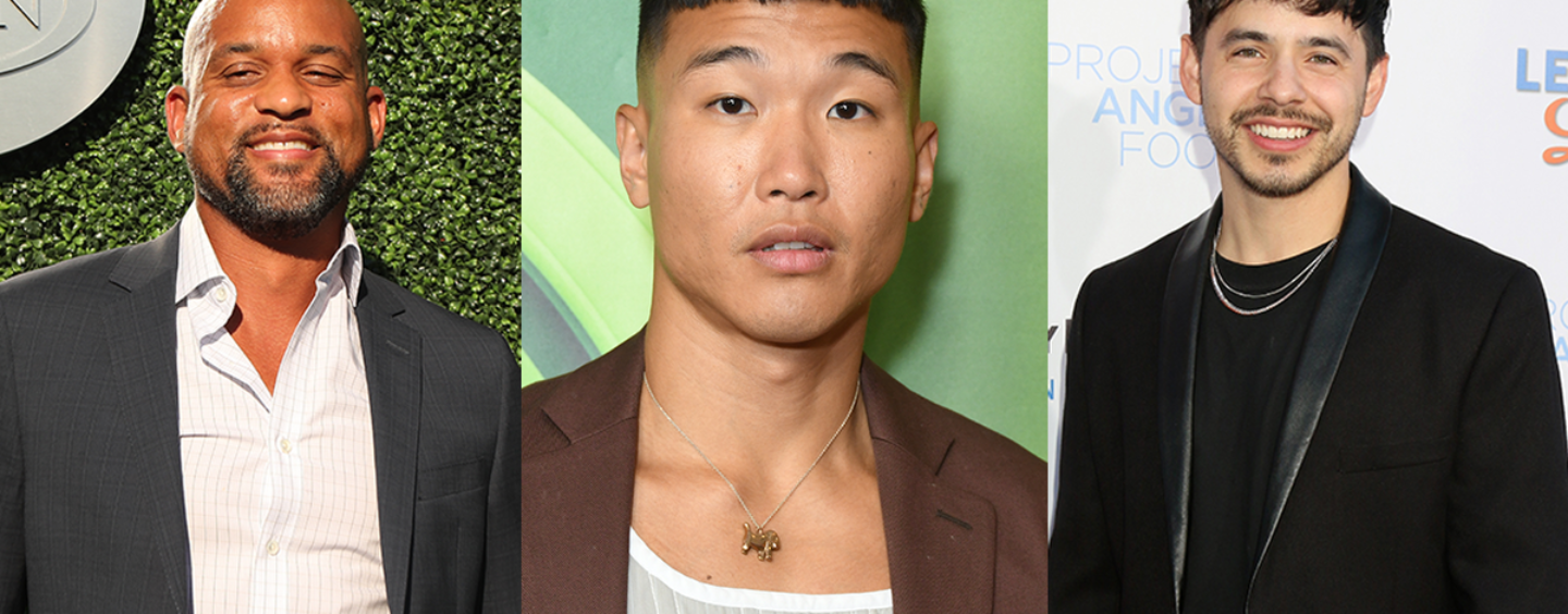 10 célébrités qui assument fièrement leur identité phare