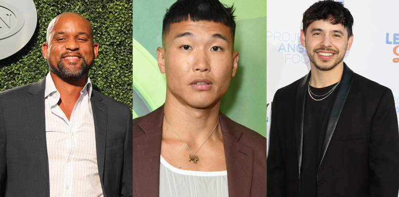 10 célébrités qui assument fièrement leur identité phare