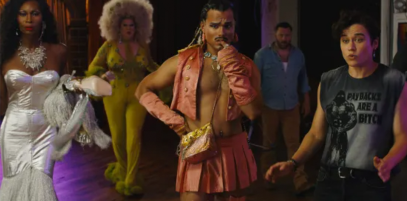 Premier aperçu de Katy O'Brian avec la comédie queer de zombies « Queens of the Dead » et nous hurlons