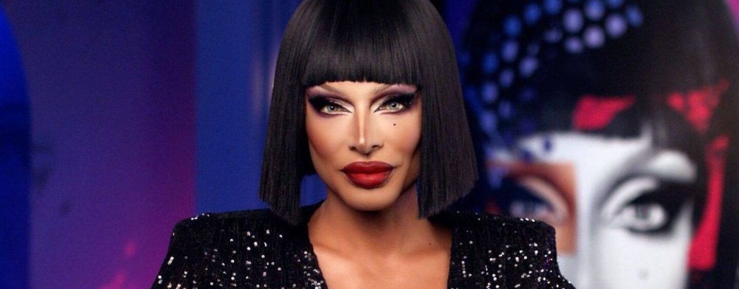 Raven demande à vos drag queens préférées de révéler leurs secrets les plus torrides