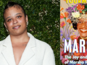 Tourmaline sort un livre sur Marsha P. Johnson : voici tout ce que nous savons jusqu'à présent