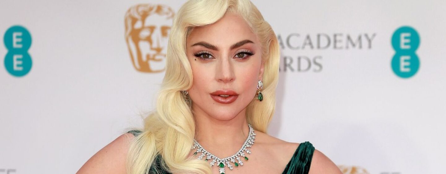 Les gays perdent la tête à cause du single « Disease » de Lady Gaga