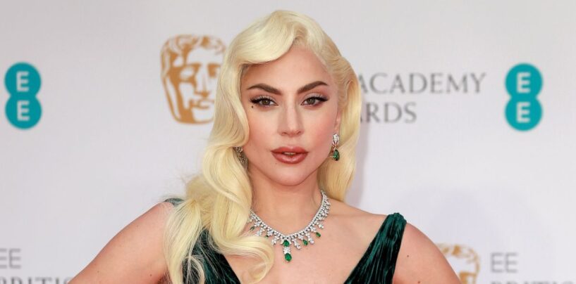 Les gays perdent la tête à cause du single « Disease » de Lady Gaga