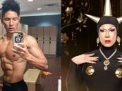 Un autre étalon du Pit Crew concourt en tant que reine sur « Drag Race »