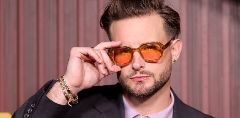 Nico Tortorella revient aux pronoms cisgenres après des luttes contre l'infertilité