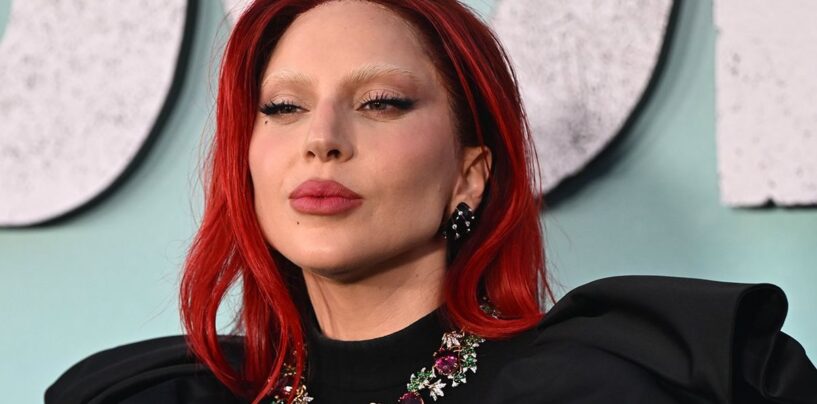 Voici ce que nous savons jusqu'à présent sur la nouvelle ère de Lady Gaga