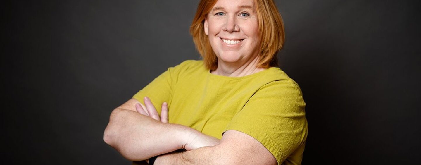 Rencontrez Vivian Smotherman, qui se présente comme la première sénatrice trans du Colorado