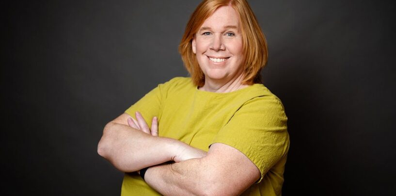 Rencontrez Vivian Smotherman, qui se présente comme la première sénatrice trans du Colorado