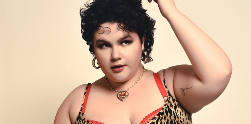 5 questions avec la star d'Empire Waist, Mia Kaplan