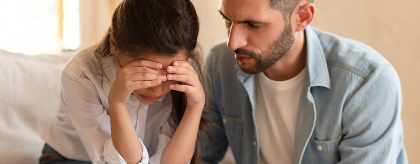 Les jeunes intersexes ont une moins bonne santé mentale et des interventions chirurgicales « nocives » et non consensuelles peuvent jouer un rôle (exclusif)
