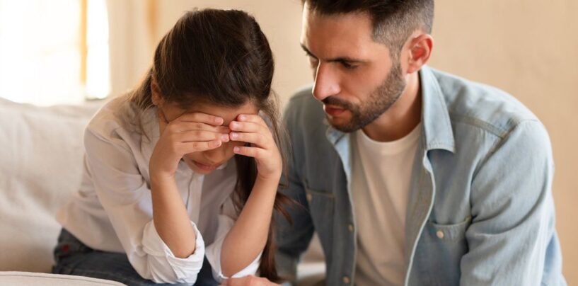 Les jeunes intersexes ont une moins bonne santé mentale et des interventions chirurgicales « nocives » et non consensuelles peuvent jouer un rôle (exclusif)
