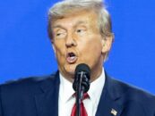 30 réactions DRÔLES face à Trump qui donne l'impression qu'il va utiliser sa bouche pour autre chose que mentir