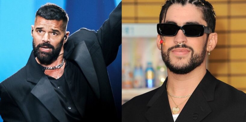 Ricky Martin et Bad Bunny soutiennent Kamala Harris après des blagues racistes lors du rassemblement de Trump à New York